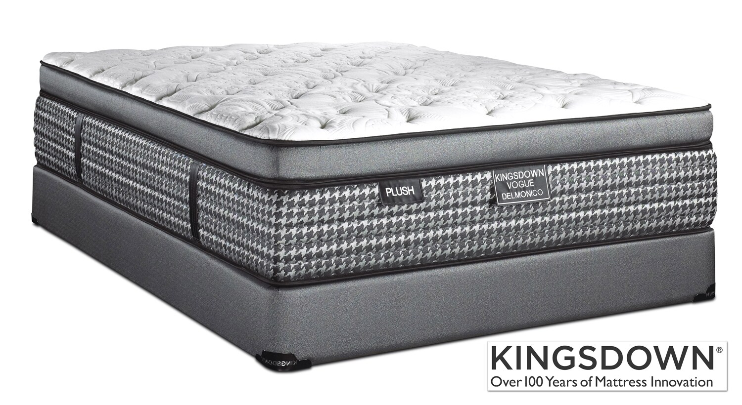 What are some common complaints about Kingsdown mattresses?